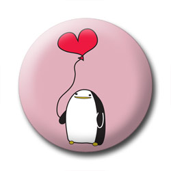 Penguin Love