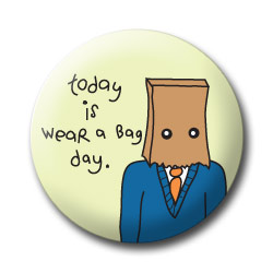 Wear A Bag